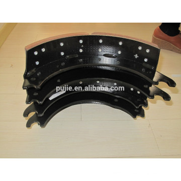 High qualtiy 4707 brake shoe kit